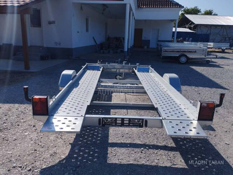 Trigano 39750