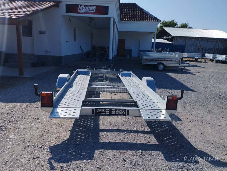 Trigano 39750