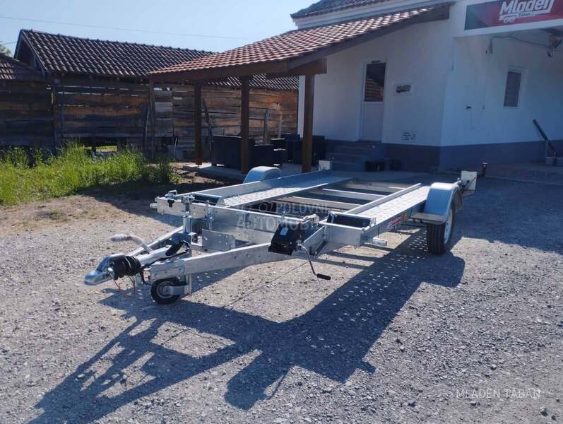 Trigano 39750