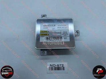 BALAST XENON za Mercedes Benz C Klasa