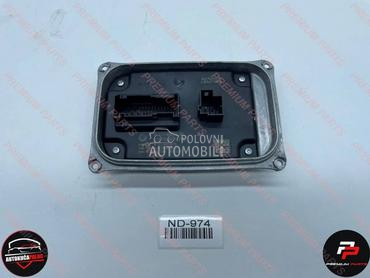 BALAST XENON za Mercedes Benz Ostalo