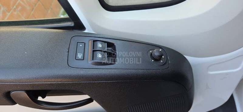 Fiat Ducato 2.3 Multi jet MAXI