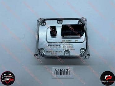 BALAST XENON za Mercedes Benz E Klasa