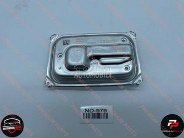 BALAST XENON za Mercedes Benz Ostalo