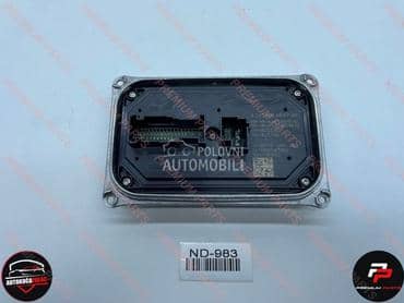 BALAST XENON za Mercedes Benz B Klasa