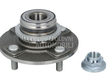 Lezaj lager tocka za Nissan Almera od 2000. do 2006. god.