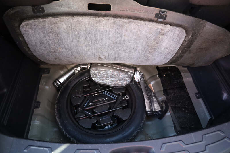 Kia Soul 1.6 G.A.S. M/T URBAN