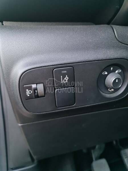 Citroen C3 1.6