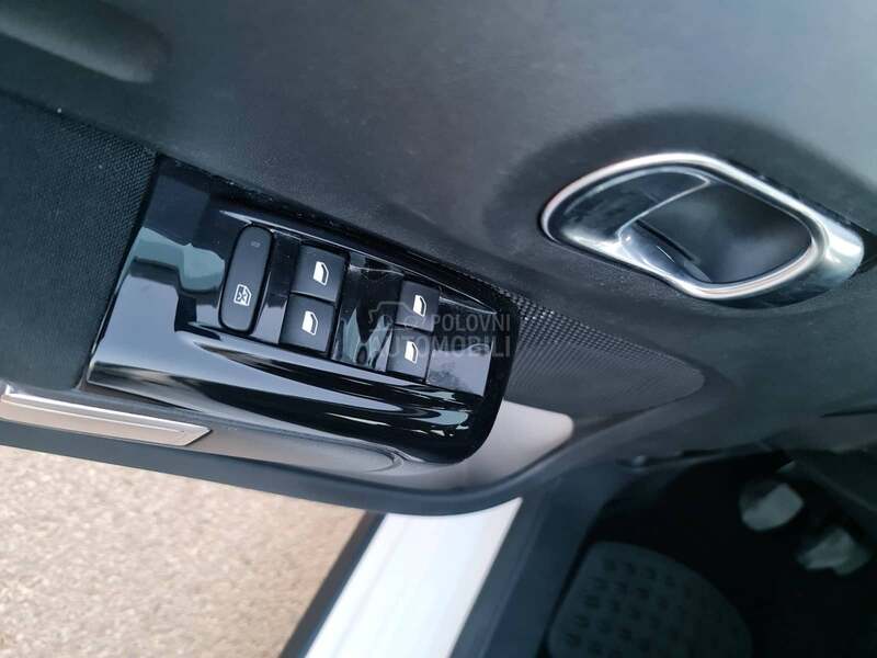 Citroen C3 1.6