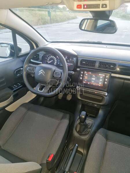 Citroen C3 1.6