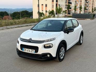 Citroen C3 1.6