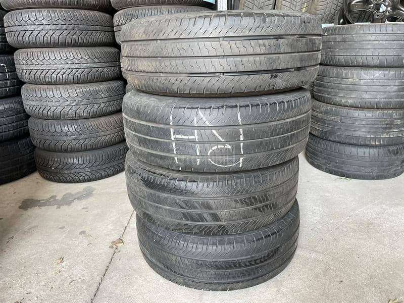 Continental 215/65 R16 Letnja