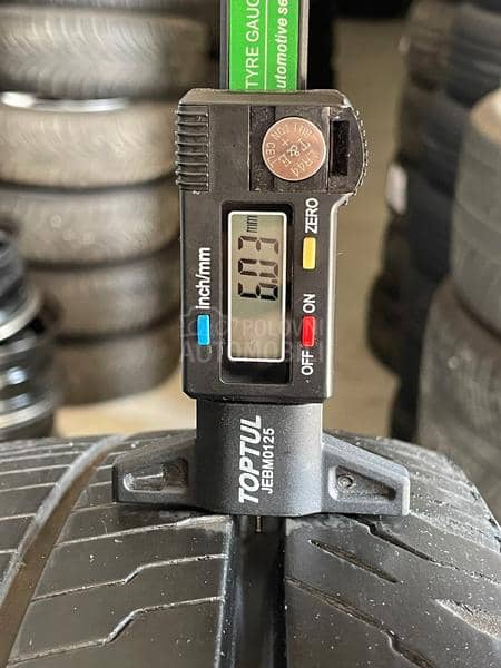 Continental 215/65 R16 Letnja