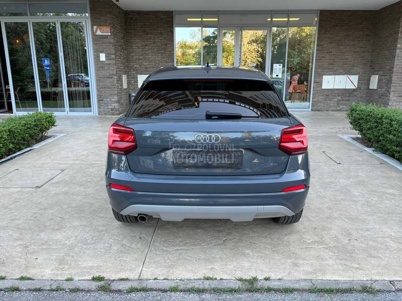 Audi Q2 