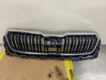 maska za Škoda Kodiaq