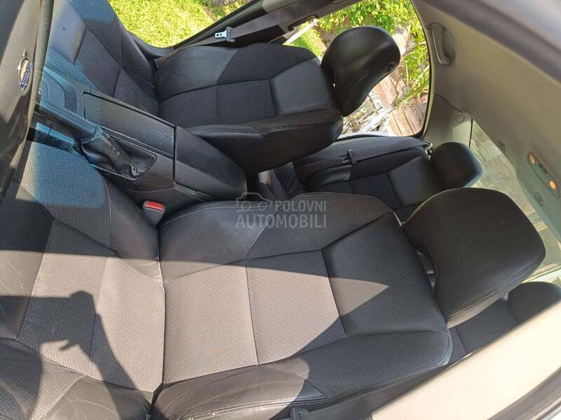 Volvo S60 D5