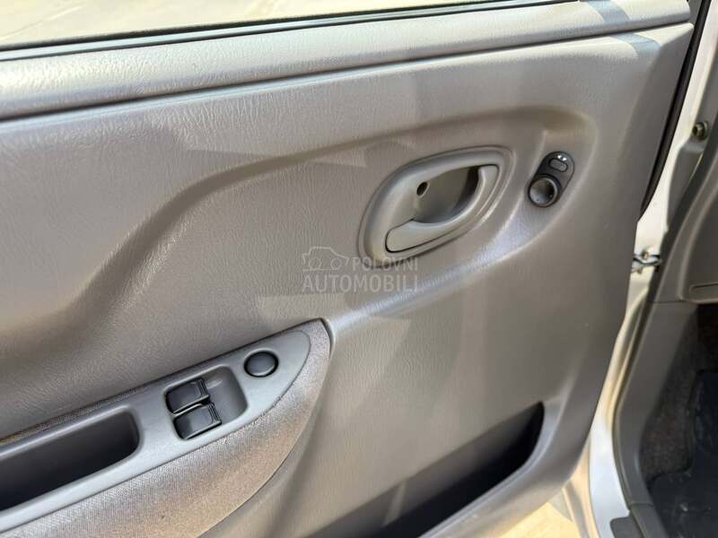 Opel Agila 1,2b.k.lima/reg1g