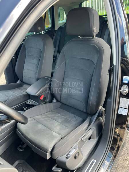 Volkswagen Tiguan 2.0 4x4 Auto za kuću