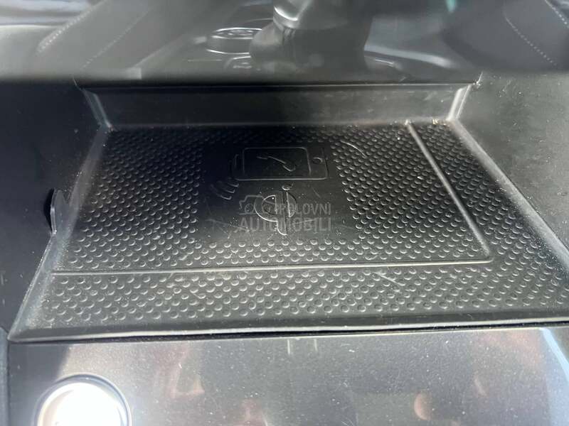 Volkswagen Tiguan 2.0 4x4 Auto za kuću