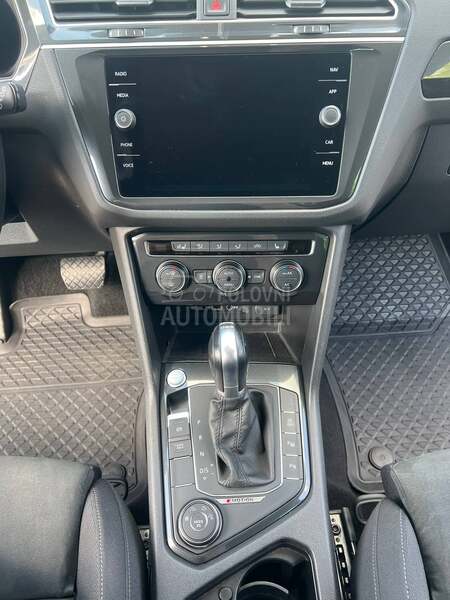 Volkswagen Tiguan 2.0 4x4 Auto za kuću