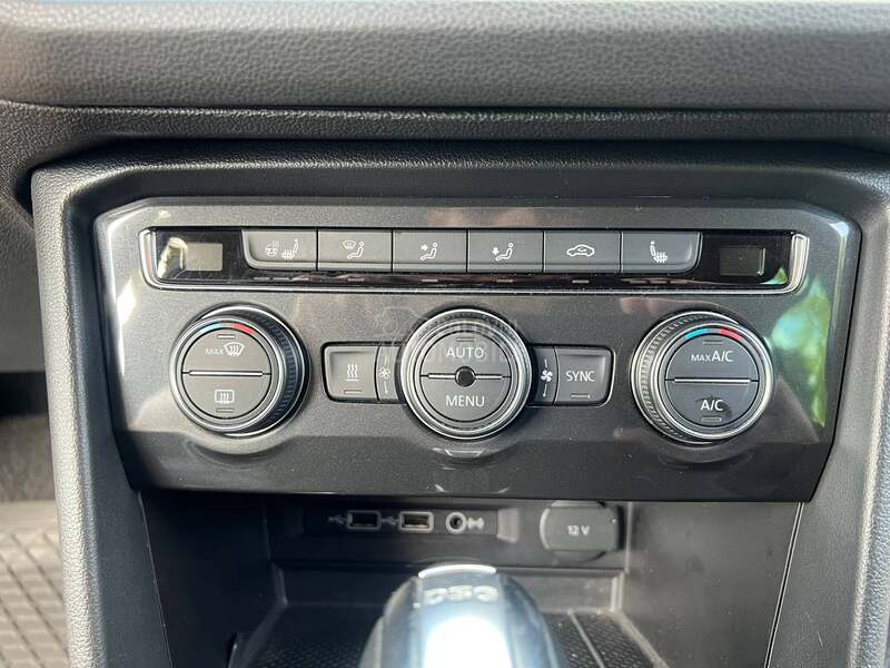 Volkswagen Tiguan 2.0 4x4 Auto za kuću