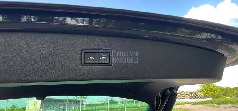 Volkswagen Tiguan 2.0 4x4 Auto za kuću