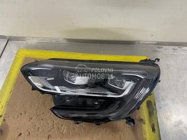 far za Renault Megane