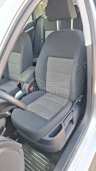 Škoda Octavia 1,6 tdi R.ESTAYLING