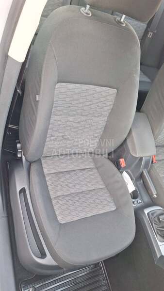 Škoda Octavia 1,6 tdi R.ESTAYLING