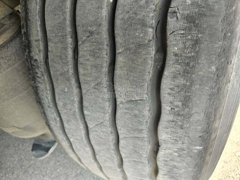 Schmitz SCB S3T Standard 14komada