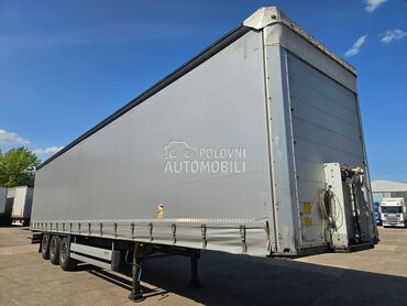 Schmitz SCB S3T Standard 14komada