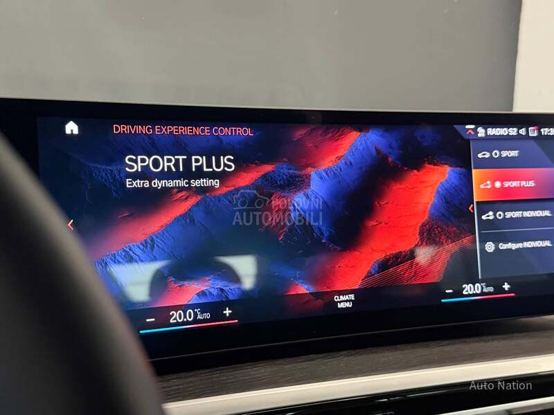 BMW M 340i M Sport Pro