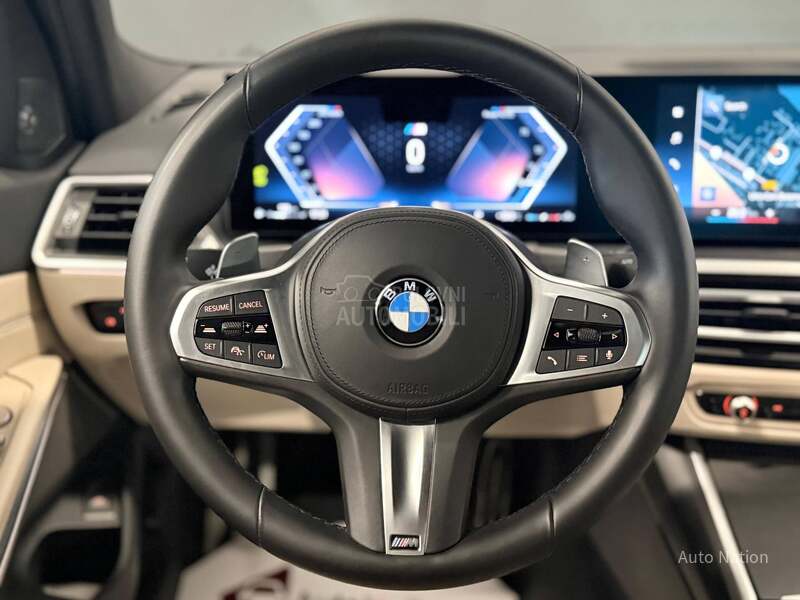 BMW M 340i M Sport Pro