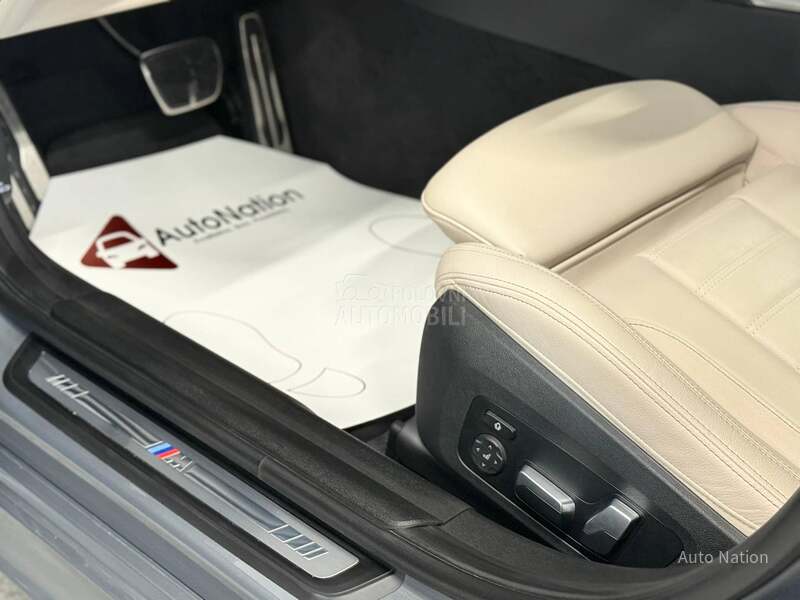 BMW M 340i M Sport Pro