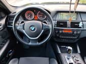 BMW X6 3.0 M paket TOOP