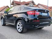 BMW X6 3.0 M paket TOOP