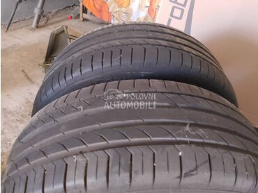 Continental 235/50 R18 Letnja