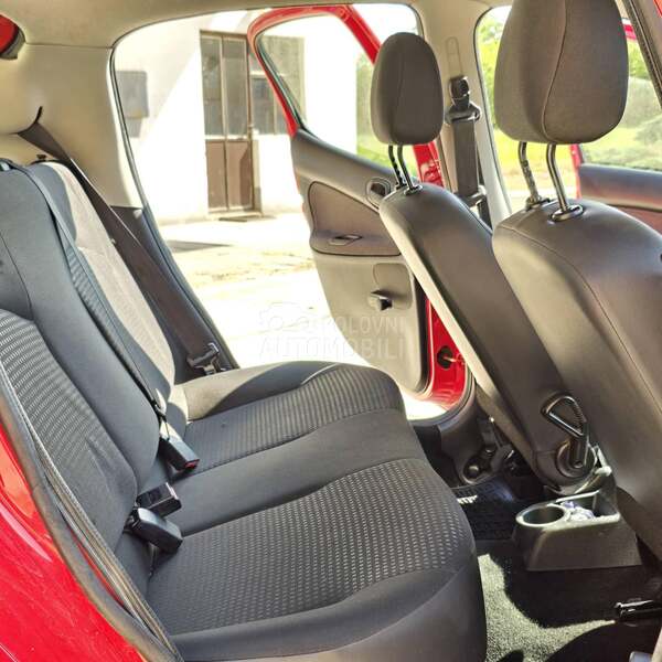 Peugeot 206 plus 1.1Tek//Reg