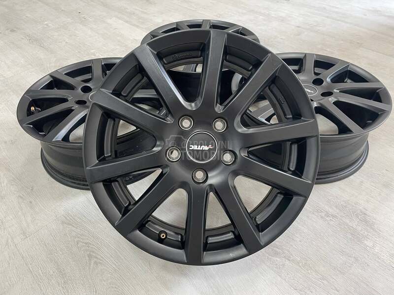Aluminijumske felne  16" 5 x 112