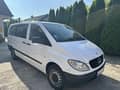 Mercedes Benz Vito 111 CDI