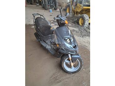 Tomos Skuter suzuki 49