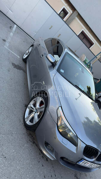 BMW 525 