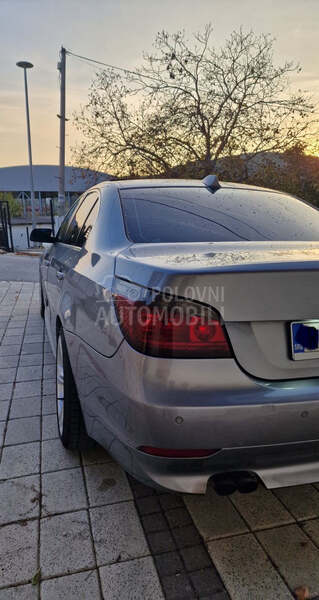 BMW 525 