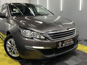 Peugeot 308 P R E M I U M