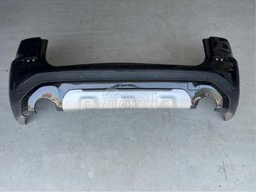 Branik g01 za BMW X3 od 2017. do 2020. god.