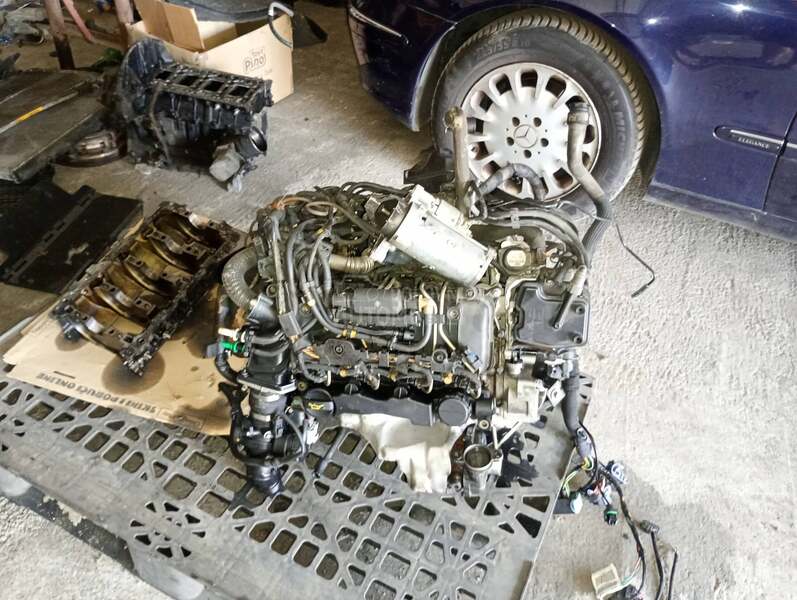 Citroen C5 1.6 HDI