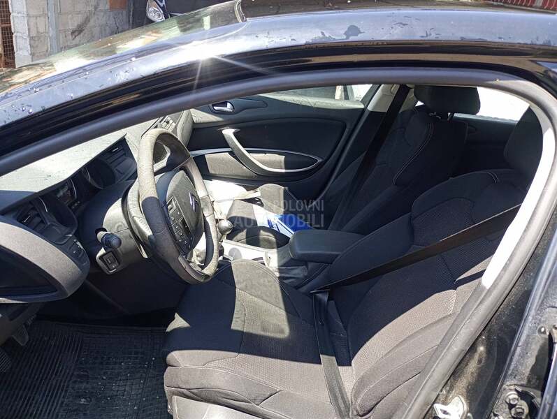 Citroen C5 1.6 HDI