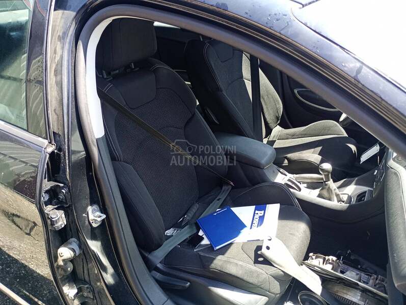 Citroen C5 1.6 HDI