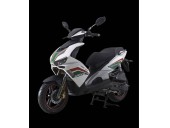 K-MOTO Formula 4T 50cc NA STANJU