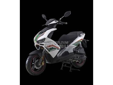 K-MOTO Formula 4T 50cc NA STANJU